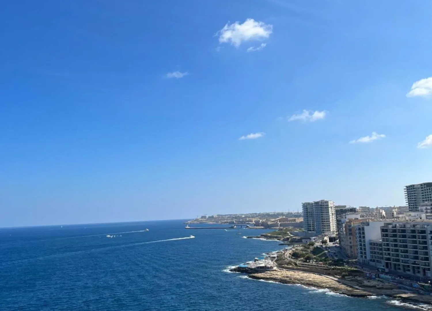 My Apartment To Rent One Room Sliema