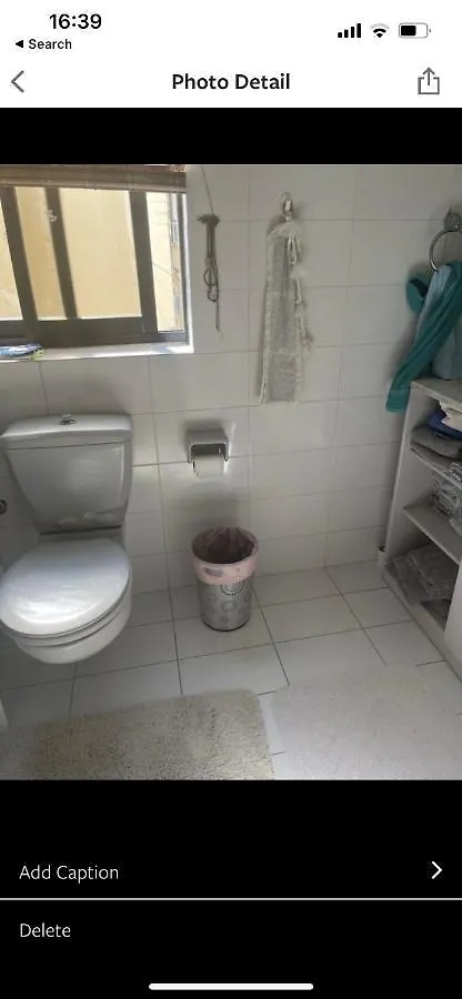My Apartment To Rent One Room Sliema